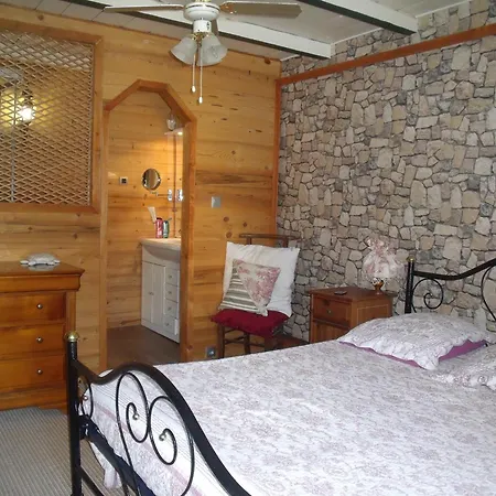 Chez Jean Marc Et Corinne Priay Extérieur photo