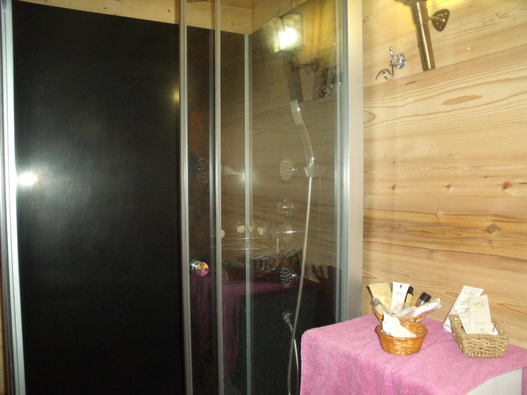 Accommodatie bij particulieren Chez Jean Marc Et Corinne Priay