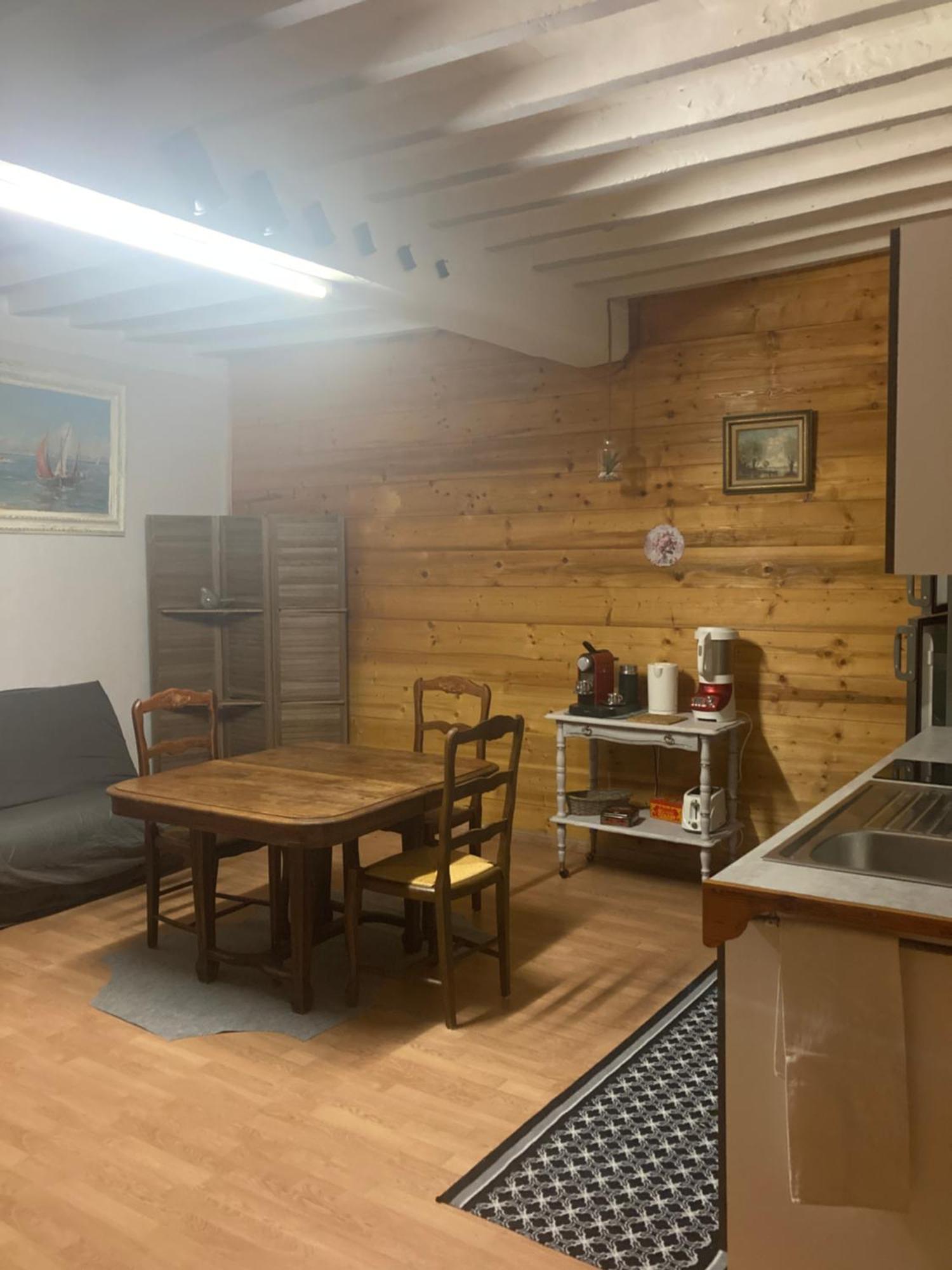 Chez Jean Marc Et Corinne Accommodatie bij particulieren Priay